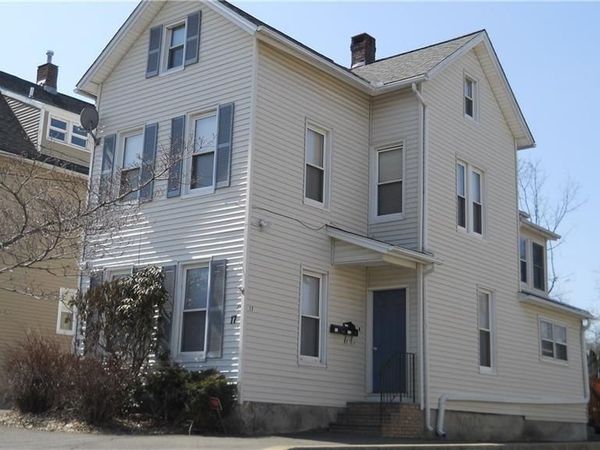 17 Lake , Unit 2, Danbury, CT 06810