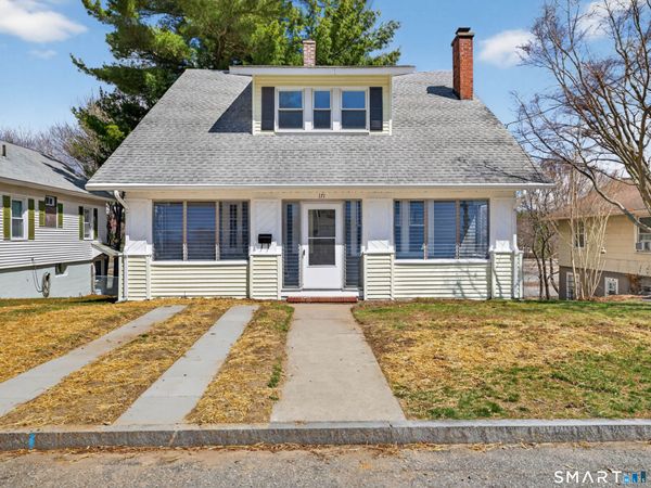 171 Norwood , New London, CT 06320