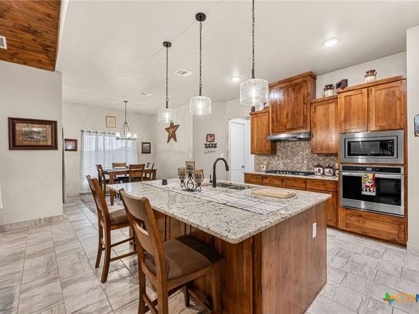 2031 Heritage Loop, Nolanville, TX 76559