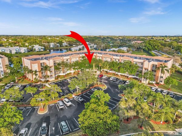 9539 Weldon Circle, Unit F107, Tamarac, FL 33321
