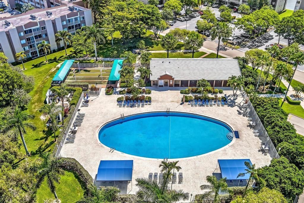 9539 Weldon Circle, Unit F107, Tamarac, FL 33321 Photo