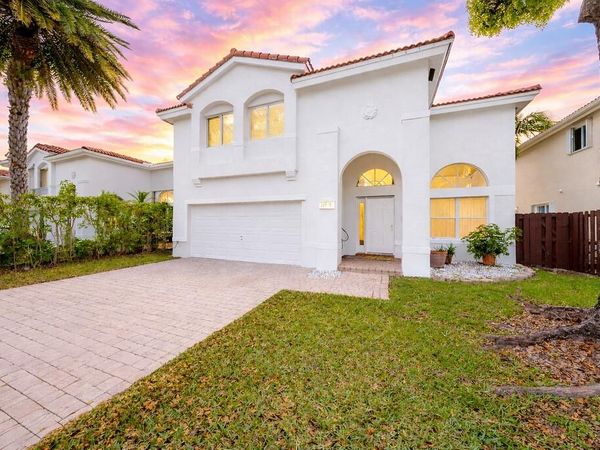 11018 NW 47th Terrace, Doral, FL 33178