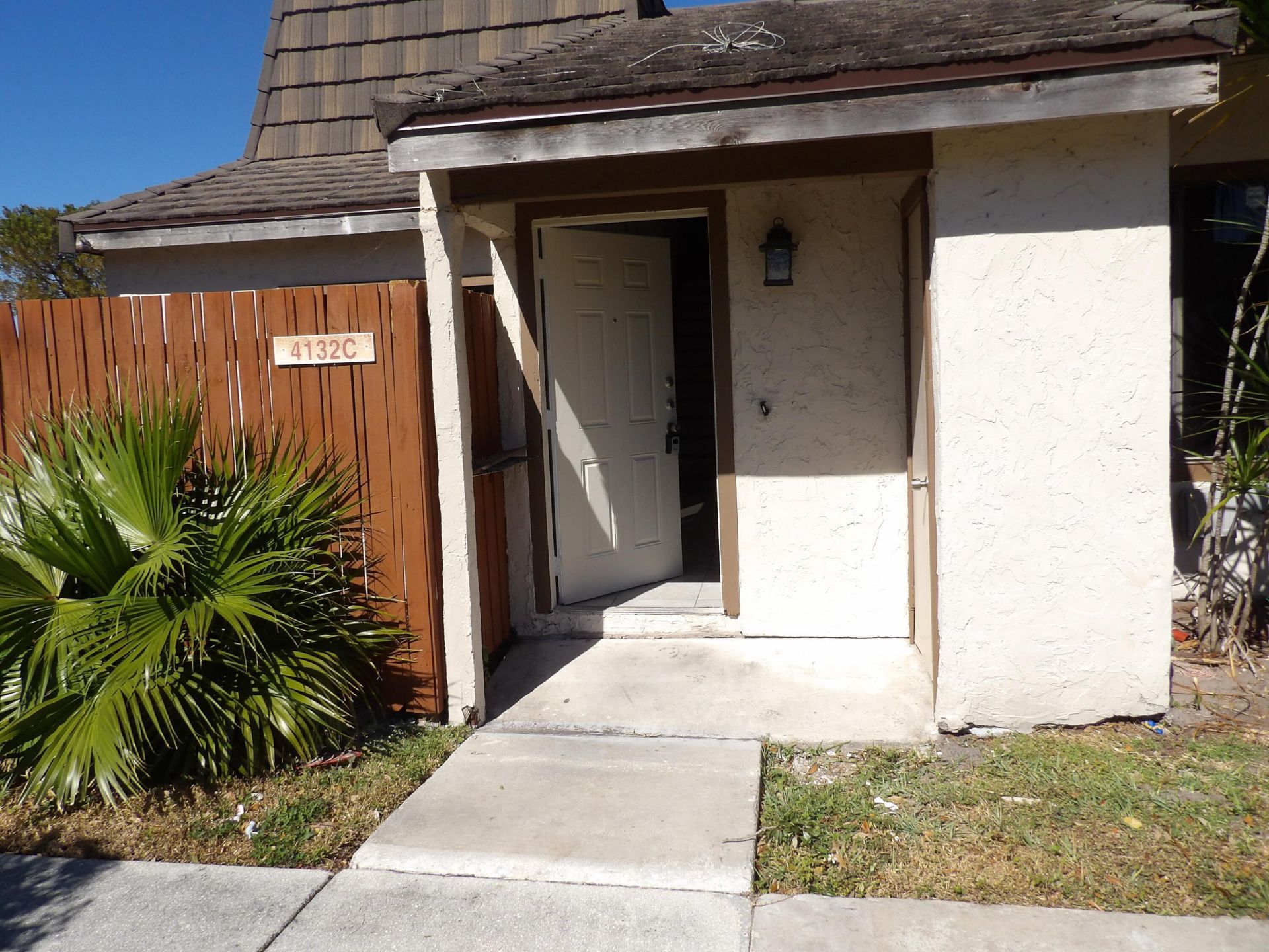 4132 Palm Bay Circle, Unit C, West Palm Beach, FL 33406 Photo