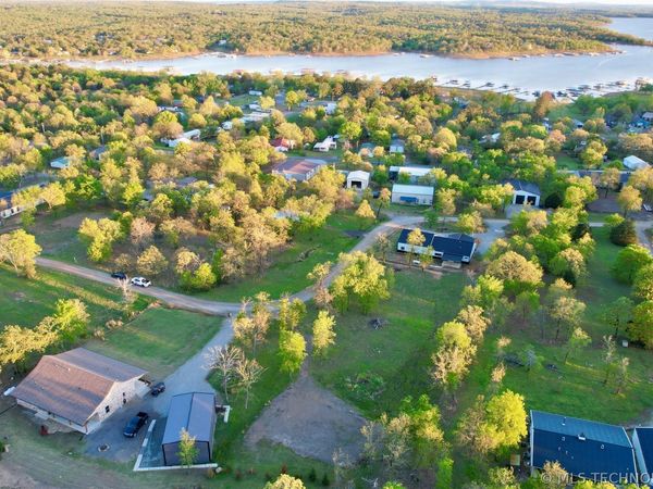 59 Duchess Creek, Porum, OK 74455