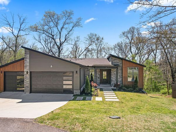 3 Darten Circle , Bella Vista, AR 72714