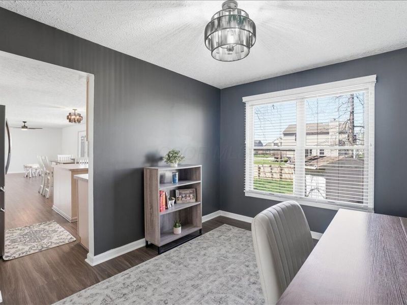 1829 Deer Crossing Drive, Marysville, OH 43040 Photo 11