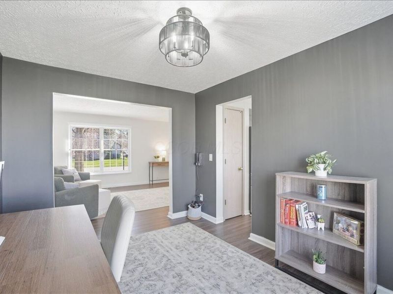 1829 Deer Crossing Drive, Marysville, OH 43040 Photo 12