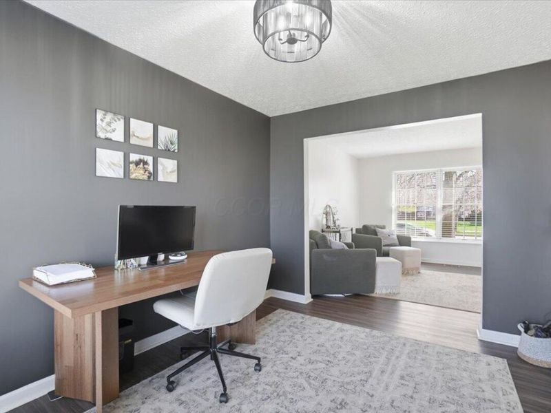 1829 Deer Crossing Drive, Marysville, OH 43040 Photo 13