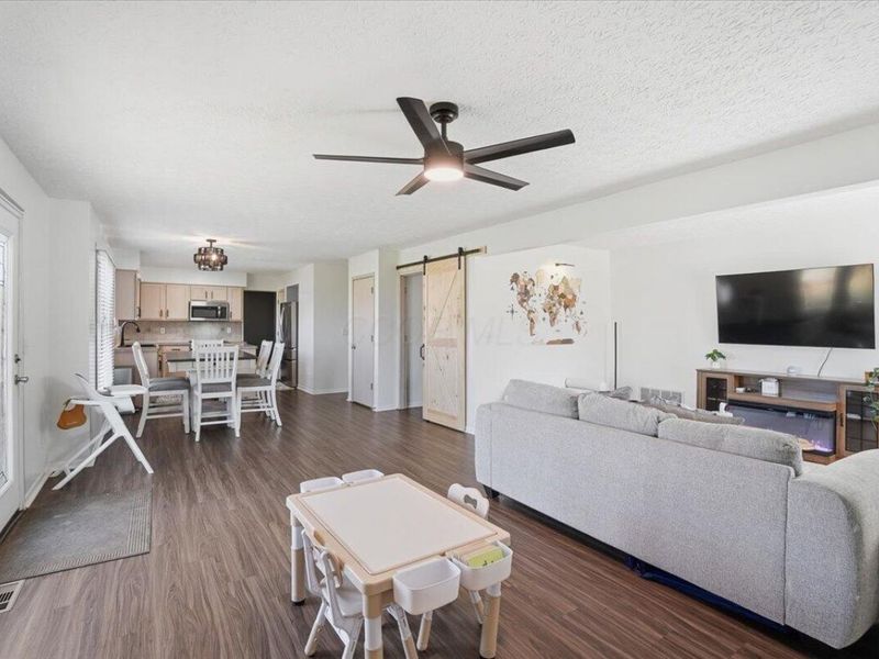 1829 Deer Crossing Drive, Marysville, OH 43040 Photo 24