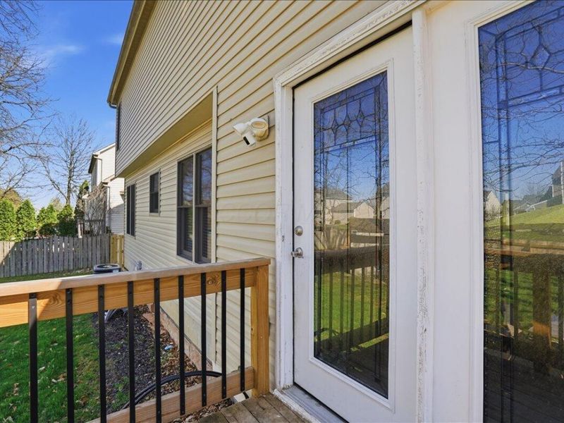 1829 Deer Crossing Drive, Marysville, OH 43040 Photo 49