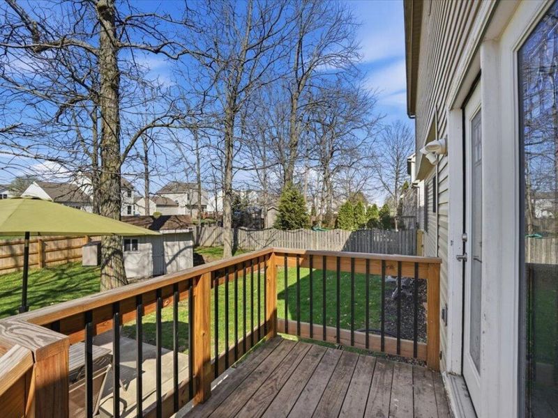 1829 Deer Crossing Drive, Marysville, OH 43040 Photo 50