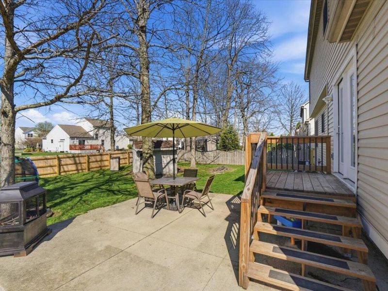 1829 Deer Crossing Drive, Marysville, OH 43040 Photo 51