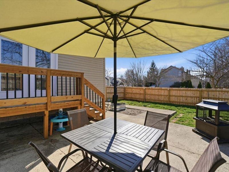 1829 Deer Crossing Drive, Marysville, OH 43040 Photo 52