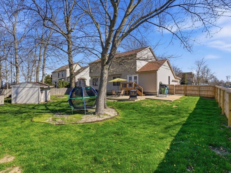 1829 Deer Crossing Drive, Marysville, OH 43040 Photo 57