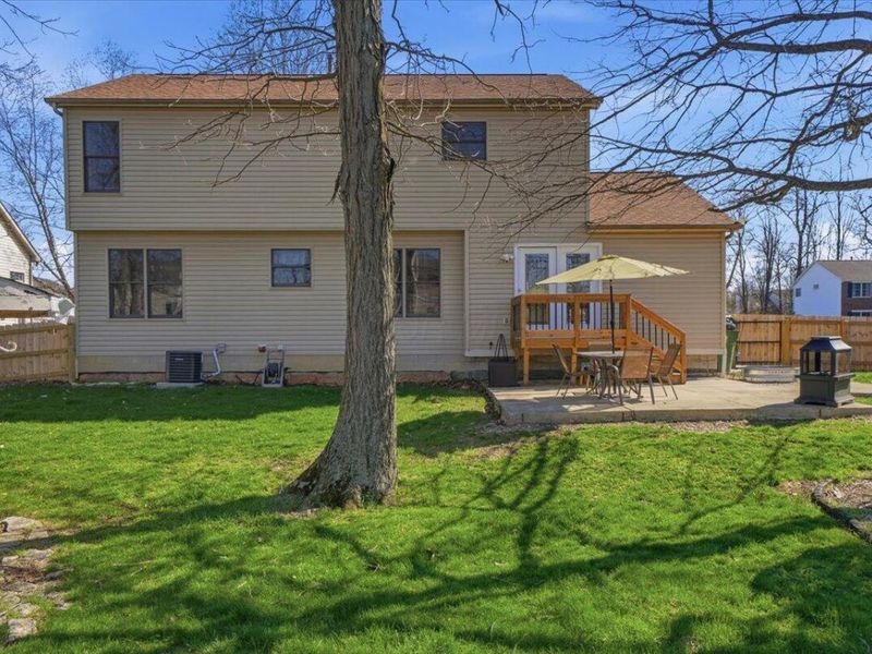 1829 Deer Crossing Drive, Marysville, OH 43040 Photo 59