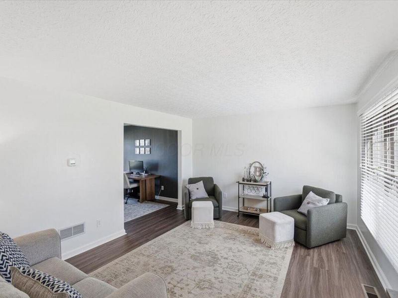 1829 Deer Crossing Drive, Marysville, OH 43040 Photo 6