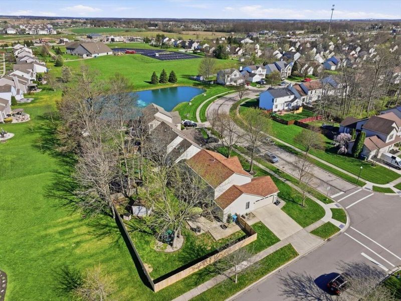 1829 Deer Crossing Drive, Marysville, OH 43040 Photo 60