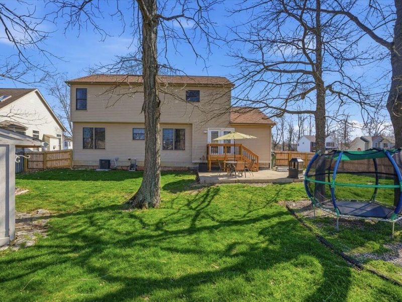 1829 Deer Crossing Drive, Marysville, OH 43040 Photo 61