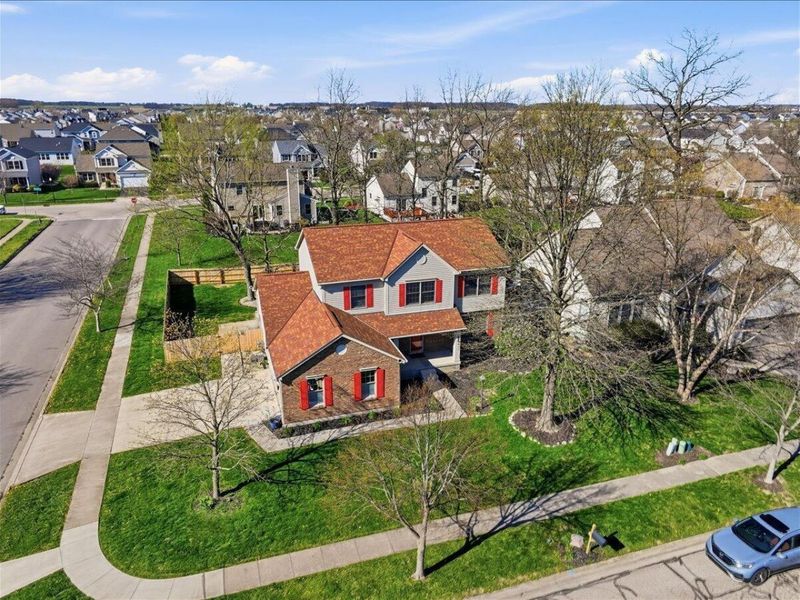 1829 Deer Crossing Drive, Marysville, OH 43040 Photo 62