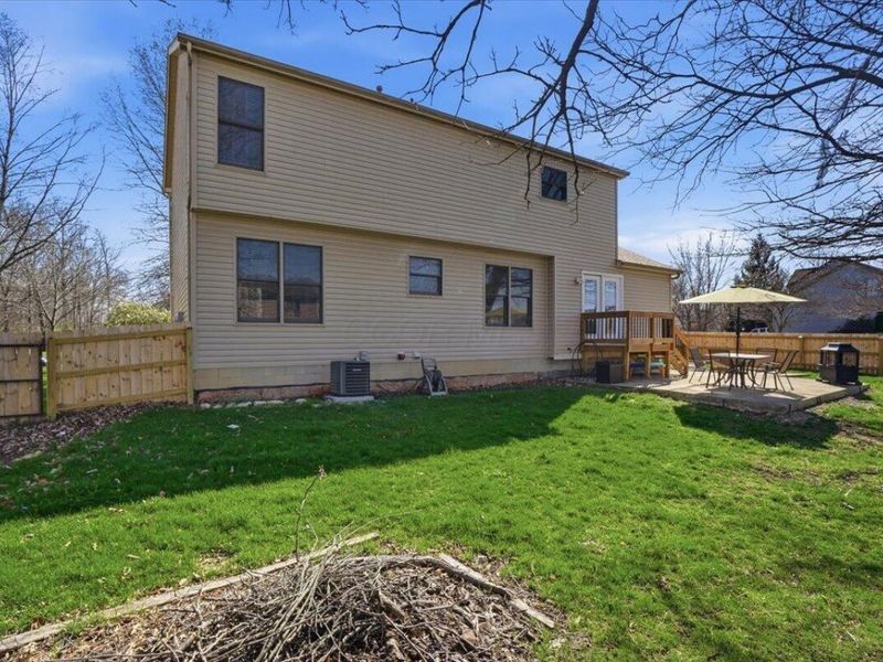 1829 Deer Crossing Drive, Marysville, OH 43040 Photo 63