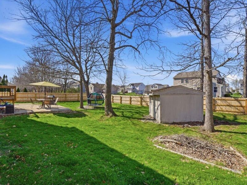 1829 Deer Crossing Drive, Marysville, OH 43040 Photo 64