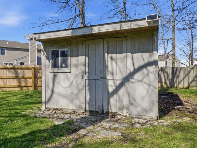 1829 Deer Crossing Drive, Marysville, OH 43040 Photo 65