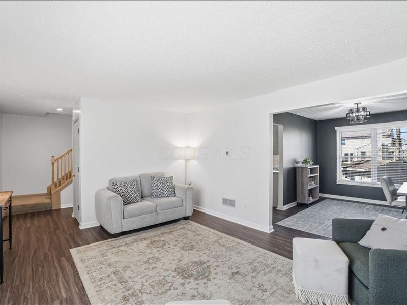 1829 Deer Crossing Drive, Marysville, OH 43040 Photo 8