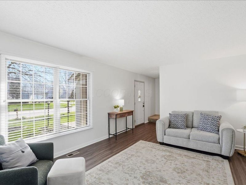 1829 Deer Crossing Drive, Marysville, OH 43040 Photo 9