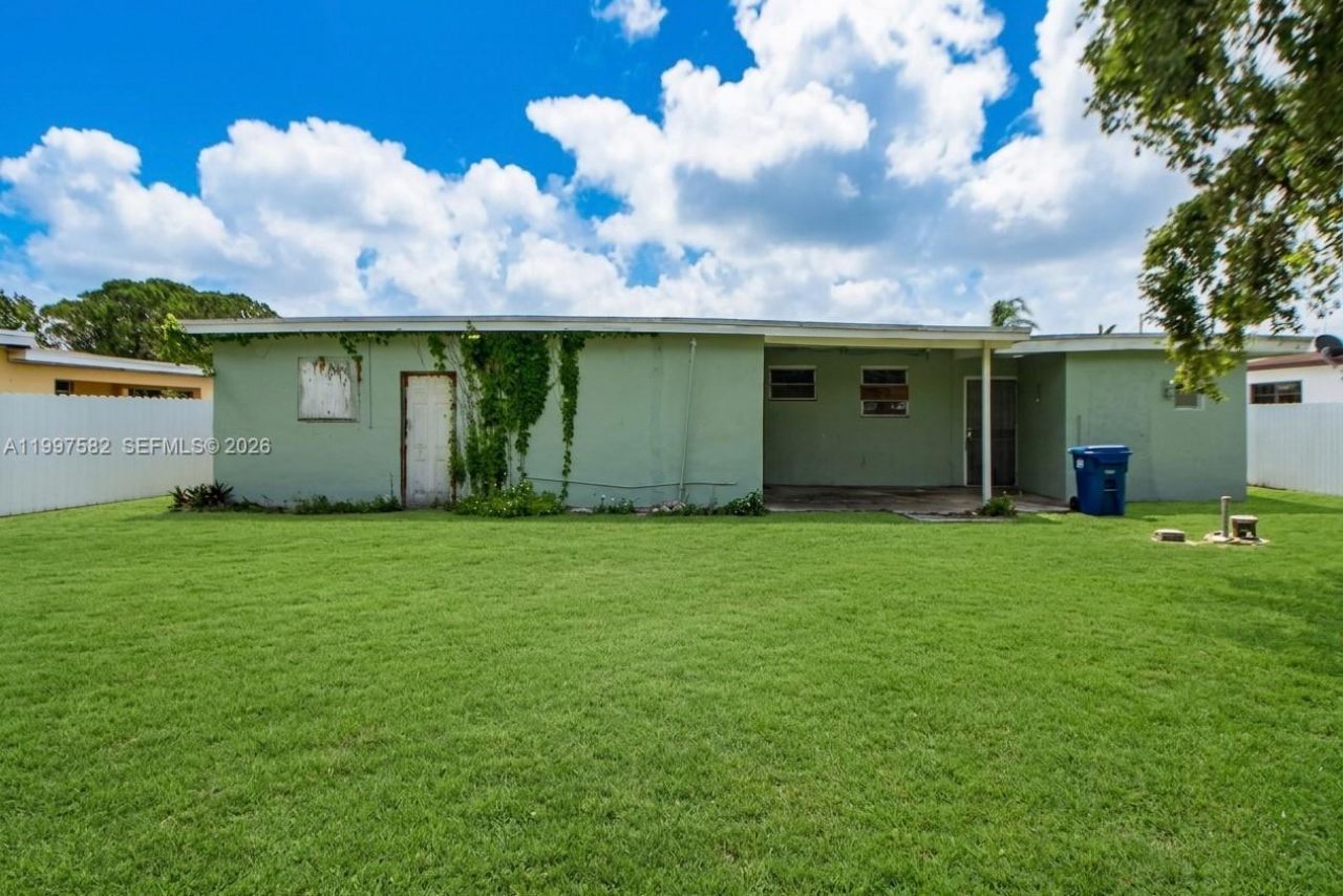 3421 NW 176th St , Miami Gardens, FL 33056 Photo