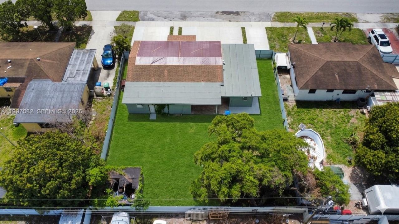 3421 NW 176th St , Miami Gardens, FL 33056 Photo