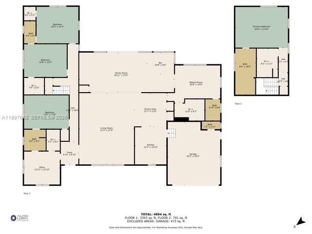 1400 NE 103rd St, Miami Shores, FL 33138 Photo