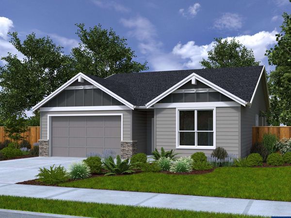 5537 NW Tanoak Dr, Corvallis, OR 97330