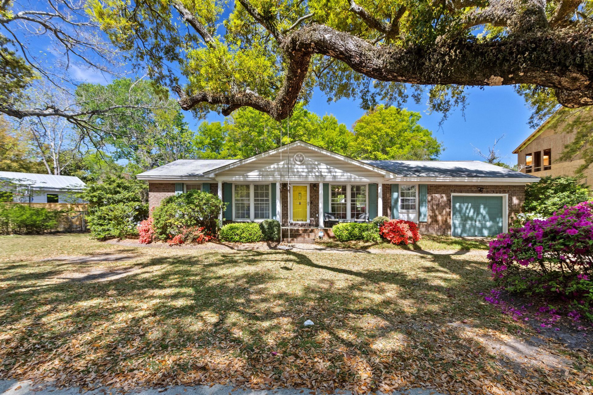 810 Mccants Drive Photo 1