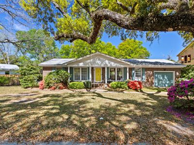 810 Mccants Drive, Mount Pleasant, SC 29464