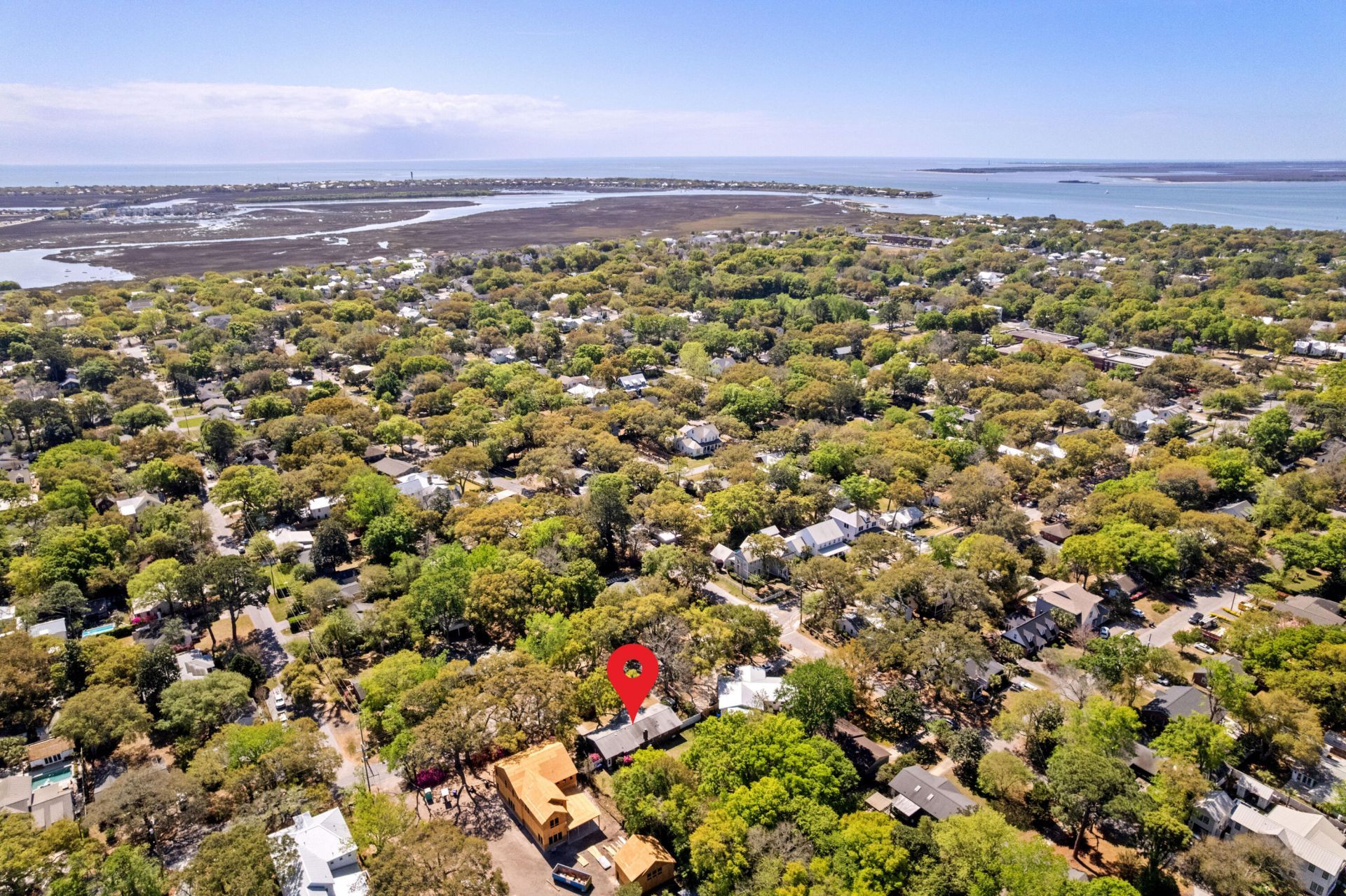 810 Mccants Drive Photo 47