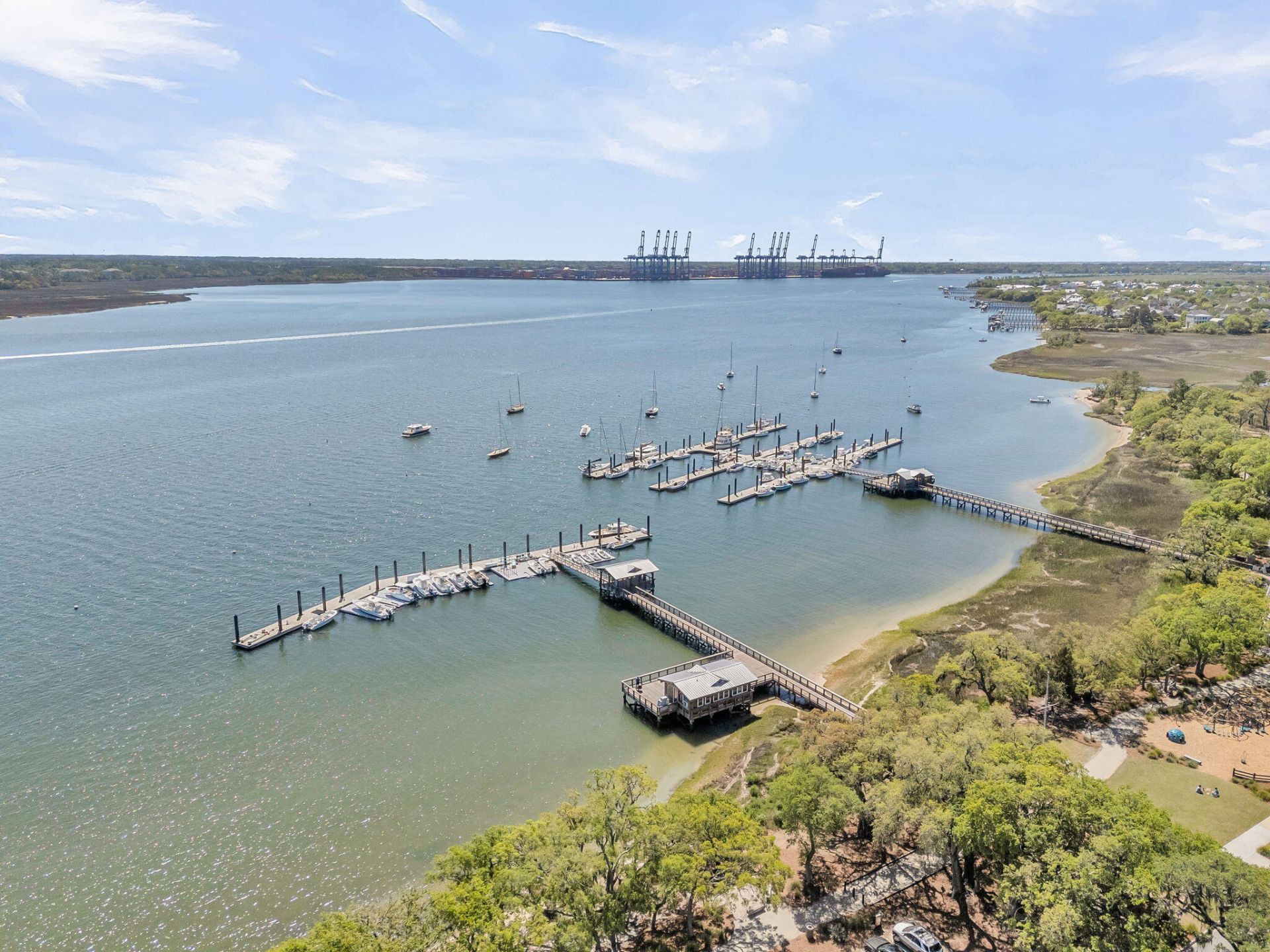 130 River Landing Drive Photo 35