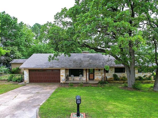 1730 Hull Street, Denison, TX 75020