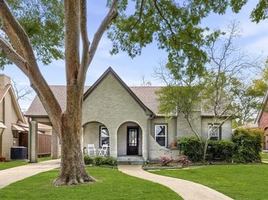 907 Monte Vista Drive, Dallas, TX 75223