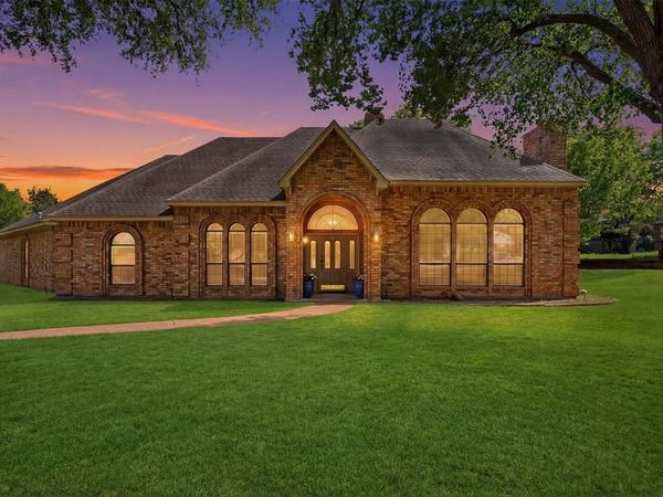 1363 Cross Timber Drive, Southlake, TX 76092
