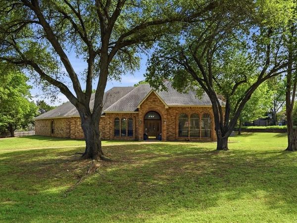 1363 Cross Timber Drive, Southlake, TX 76092