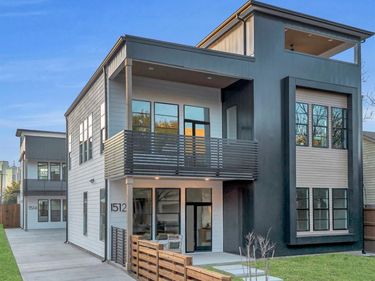 1512 Villars Street, Dallas, TX 75204