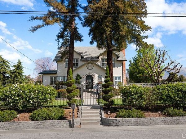 40178 High, Cherry Valley, CA 92223