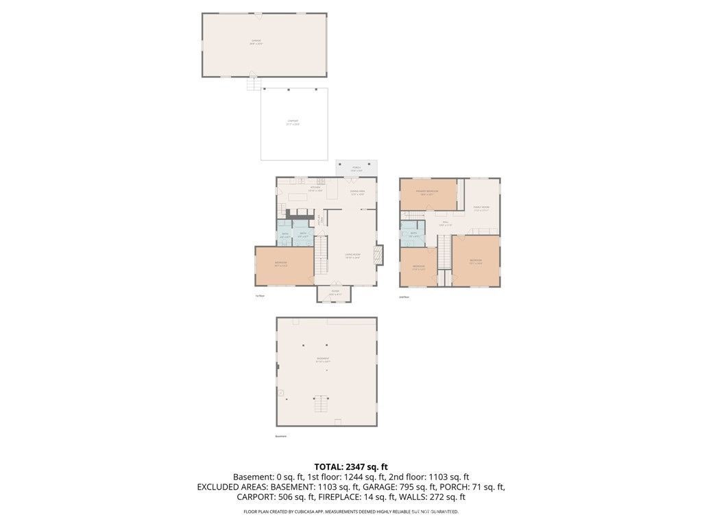 40178 High, Cherry Valley, CA 92223 Main Photo