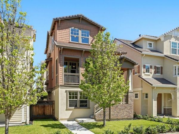 3102 Pyramid Way, Mountain View, CA 94043