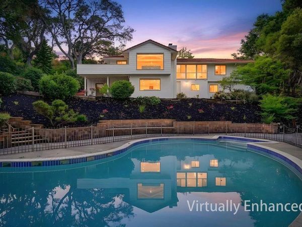 6 Spring Valley Lane, Millbrae, CA 94030