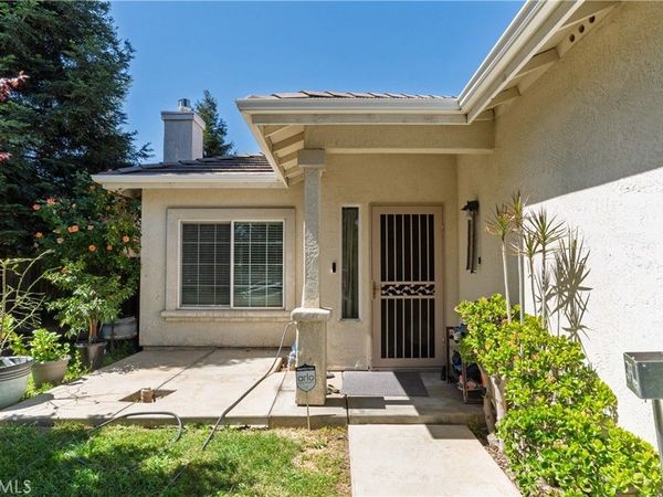 123 Manzanita Avenue, Merced, CA 95341