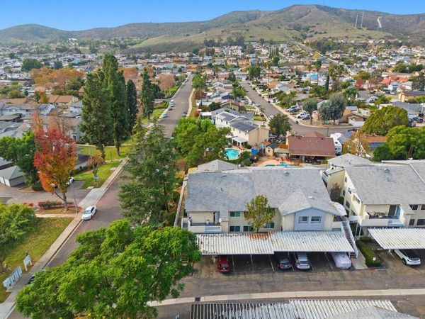 10382 Alphonse St, Unit F4, Santee, CA 92071