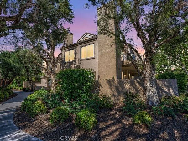 23629 Del Monte, Unit 283, Valencia, CA 91355