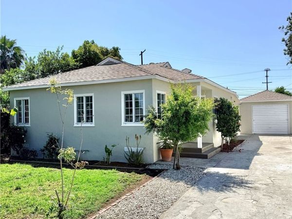 7731 Ferncola Avenue, Sun Valley, CA 91352