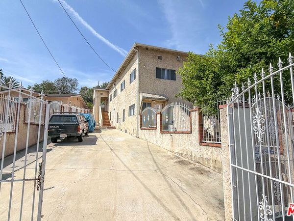 3331 City Terrace Drive, Los Angeles, CA 90063